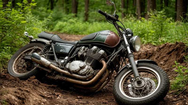 В ДТП в Шебекино погиб 16-летний мотоциклист