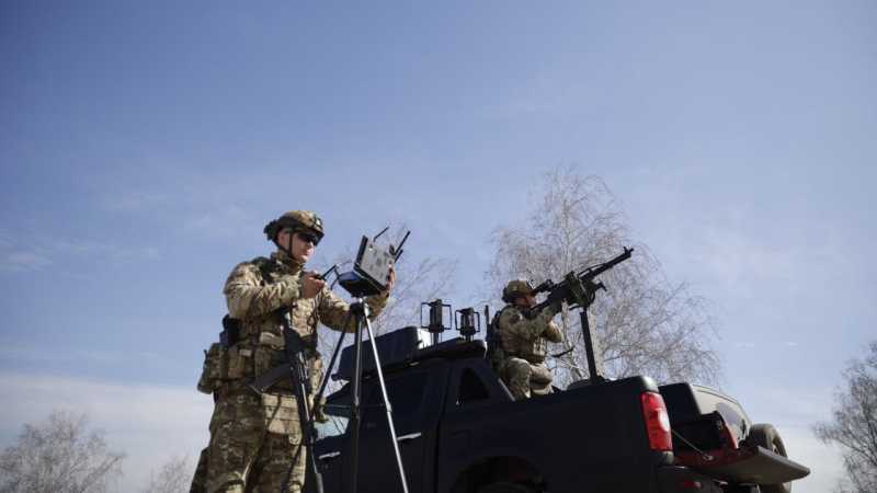 В белгородском приграничье усилят контроль за состоянием служебной техники