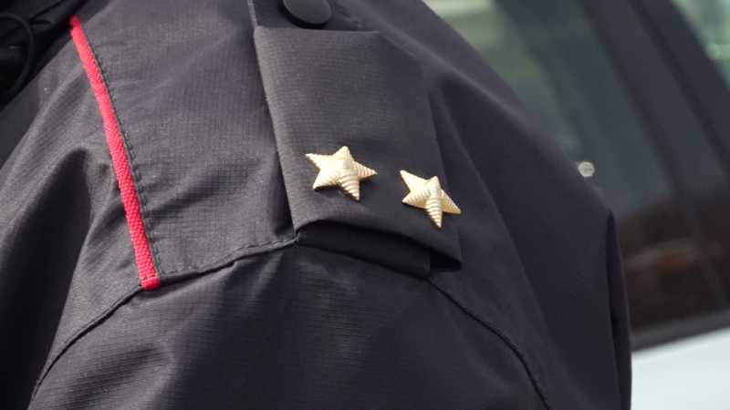 Белгородские автоинспекторы проводят рейды, чтобы сократить число несовершеннолетних водителей двухколёсного транспорта