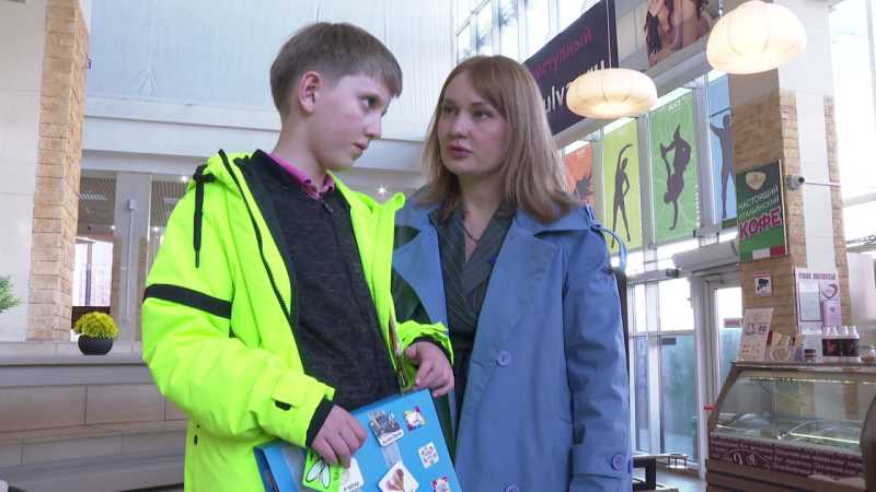 Сегодня – Всемирный день информирования о проблеме аутизма