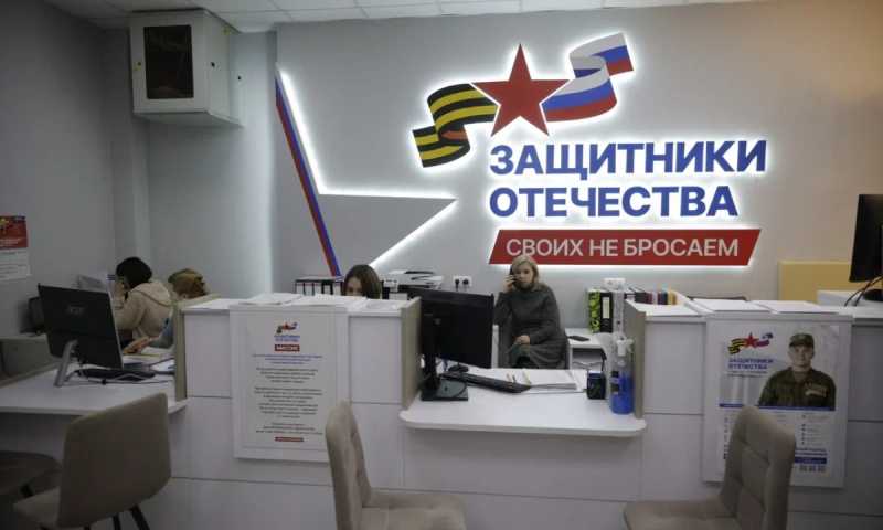 Три года помощи ветеранам СВО: итоги работы белгородского филиала фонда «Защитники Отечества»