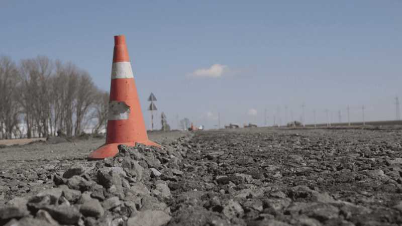  В Шебекинском округе в 2026 году отремонтируют 19 км дорог