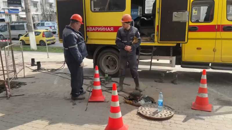 В Белгороде и Губкине досрочно завершили отопительный сезон