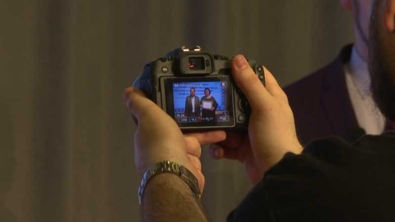 В Белгороде наградили победителей первого регионального конкурса «ЖарЪ 2025»