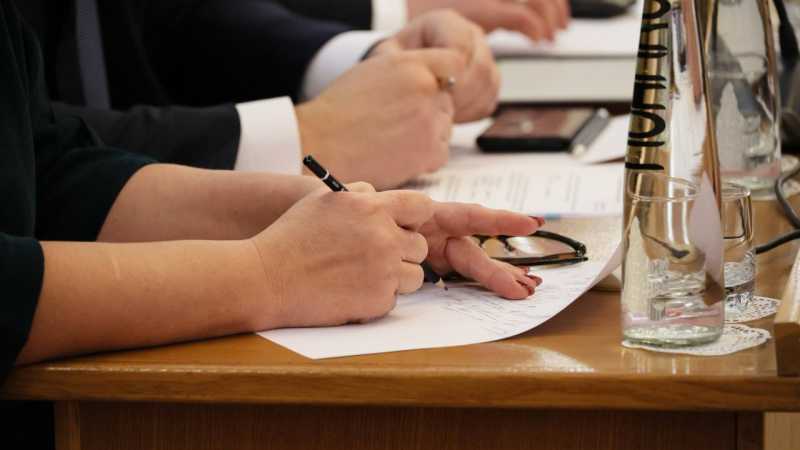 В Белгородской области учредили шесть новых почётных званий