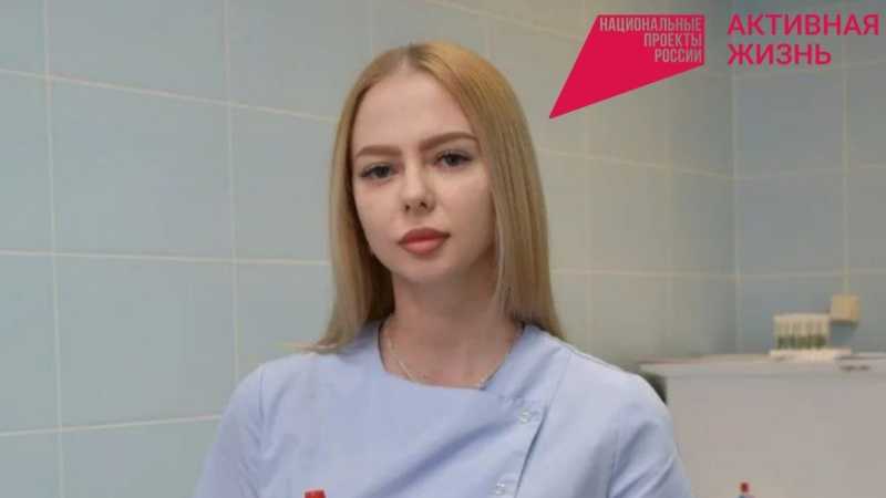 Программа «Земский фельдшер» помогает привлекать медработников Борисовской ЦРБ