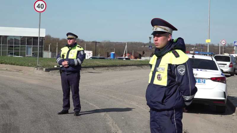 В Белгородской области стартовал профилактический рейд «Чистый город»