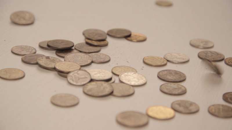 Сегодня в стране стартовала традиционная «Монетная неделя»