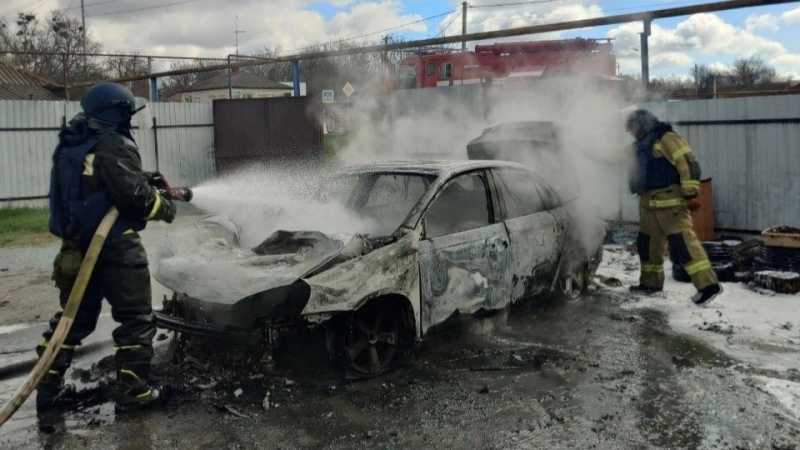 БПЛА ВСУ атаковали пять белгородских округов, пострадали пять мирных жителей