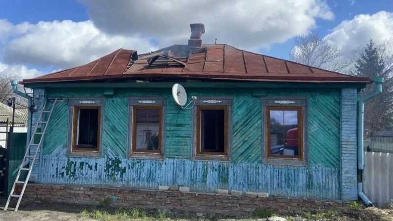 Вячеслав Гладков объяснил задержку единовременных выплат жителям приграничья