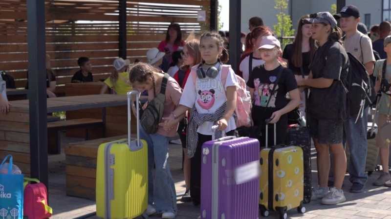 Вячеслав Гладков: 2 тысячи белгородских школьников бесплатно посетят экскурсии по региону