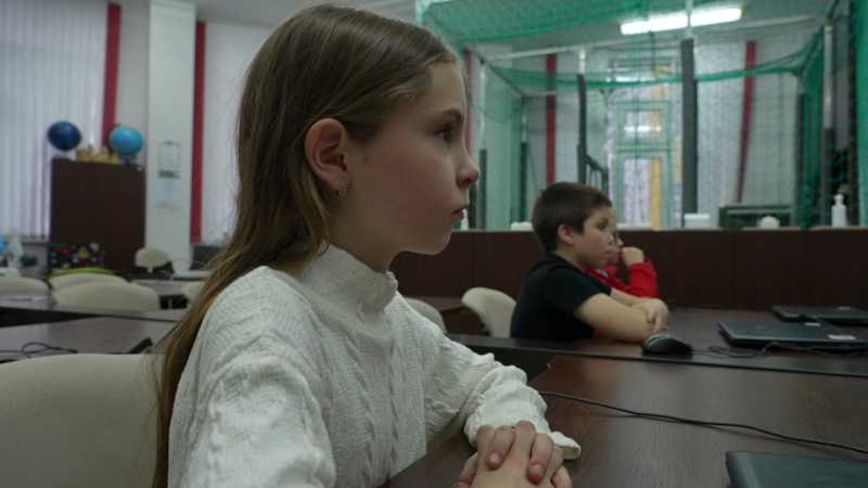 В Белгороде проводят «Неделю космоса» в детском технопарке «Кванториум»