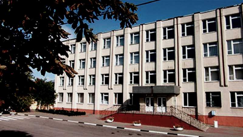  Бирючанский техникум выпустил около 20 тысяч специалистов за 96 лет работы