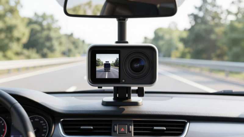 Как работают камеры видеофиксации нарушений ПДД