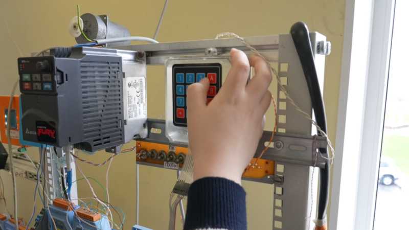 Драйв от обучения и полное погружение в науку: на базе БГТУ им. Шухова работает проект «Академия будущих инженеров»