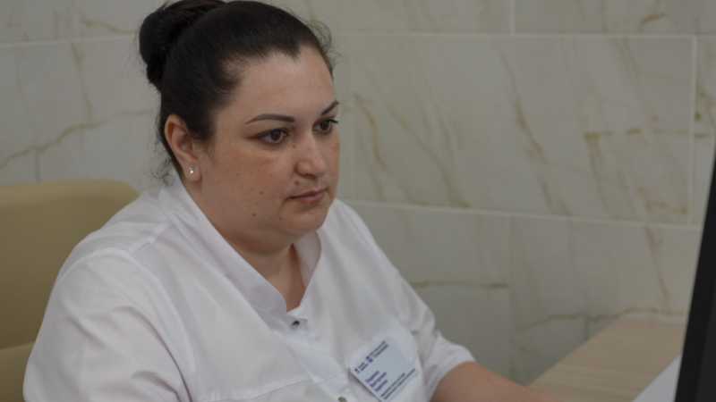 В Белгородской области действует программа поддержки досрочно вышедших из декрета медработников