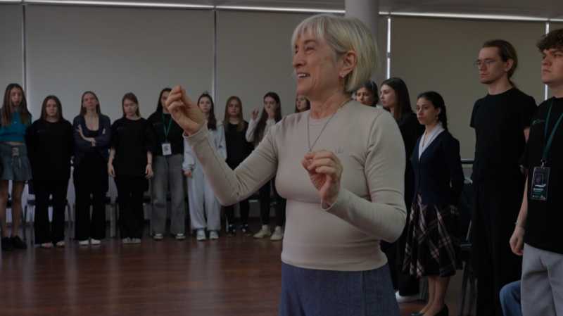 «Из зоркости рождается поступок»: корреспондент «Мира Белогорья» побывал на 41 молодёжном семинаре «Новое поколение»