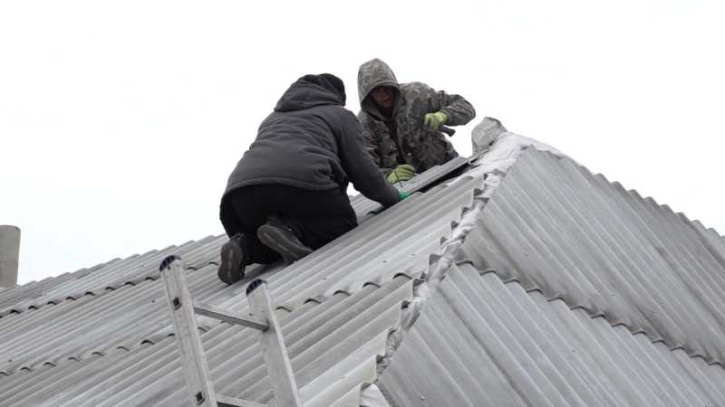 В Белгородской области с начала СВО восстановили более 48 тысяч домов и квартир, повреждённых ВСУ