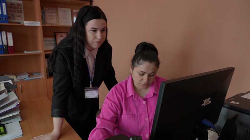 С 15 апреля белгородцы могут подать заявку на участие в конкурсном отборе программы «Земский работник культуры»