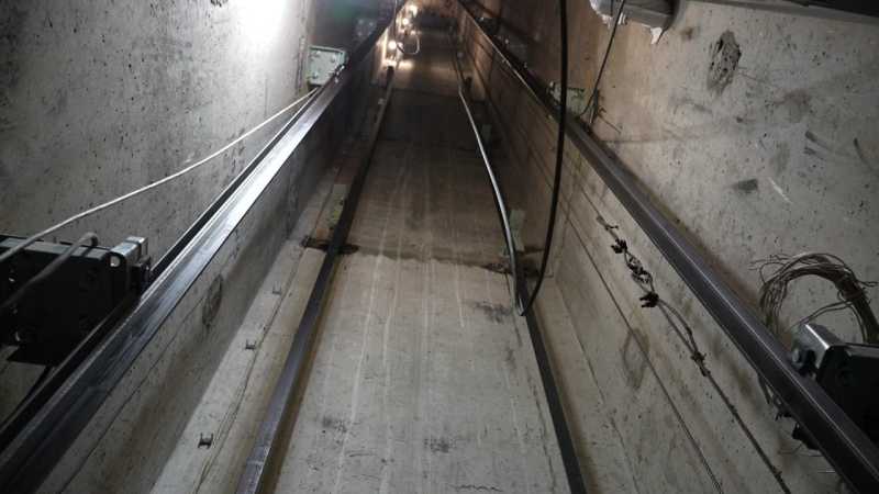 В Белгородской области заменят почти 1800 лифтов в многоэтажных домах