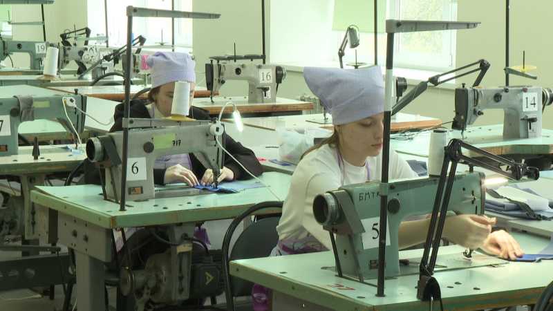 В Белгородской области стартовал чемпионат профессионального мастерства среди людей с ограниченными возможностями здоровья «Абилимпикс»