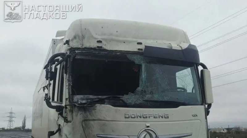 ВСУ атаковали Шебекинский и Белгородский округа, ранены четыре мирных жителя