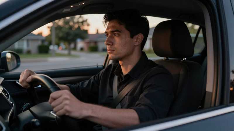 Почему водители чаще нарушают правила в знакомой местности