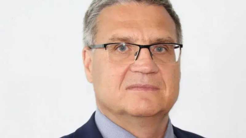 Руководителю «Белгородской теплосетевой компании» присвоили звание «Почётный гражданин Белгородской области»