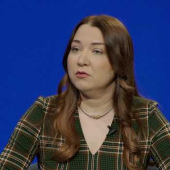 «Среда» медицинская с Верой Паникар