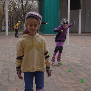 «Семейный совет». Активный ребёнок