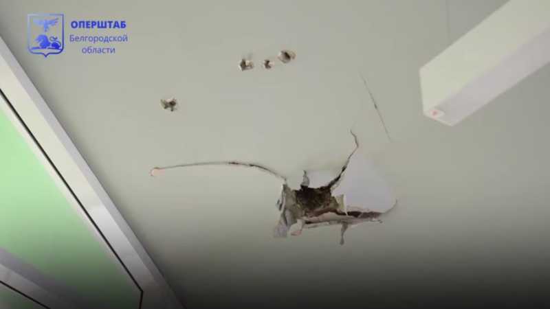 Спецпредставитель ООН по вопросам детей в вооружённых конфликтах посетила Белгородскую область