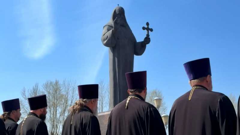 Сегодня – 31 год Памятнику Победы «Звонница» на Прохоровском поле