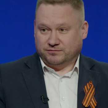 «СРЕДА» с Сергеем Четвериковым