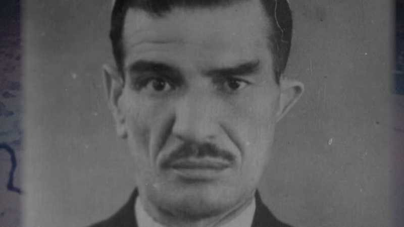 Его хоронили дважды: история Зиямата Хусанова, чьим именем названа улица в Белгороде