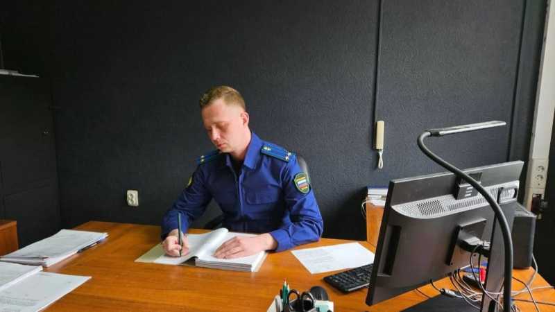 25 лет спустя: белгородца будут судить за разбой и побег