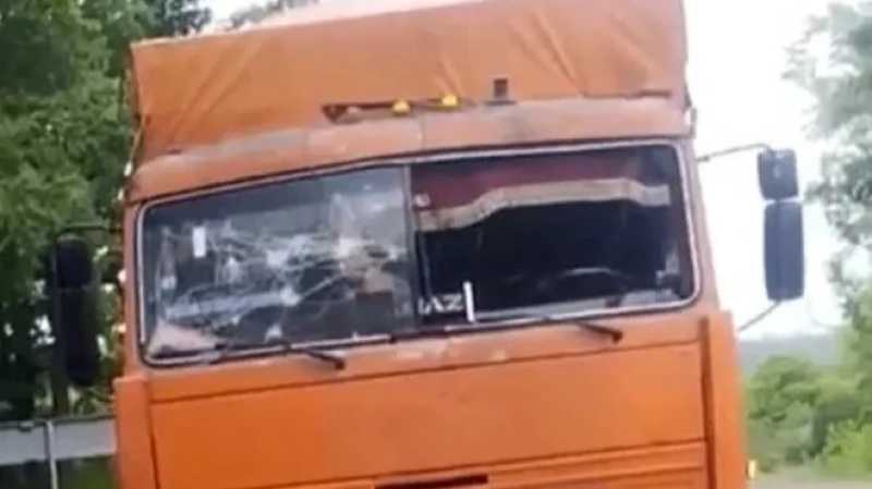 В Валуйском округе при атаке БПЛА ВСУ пострадала женщина