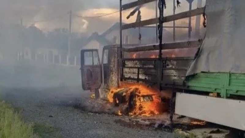 За сутки ВСУ 61 раз атаковали Белгородскую область