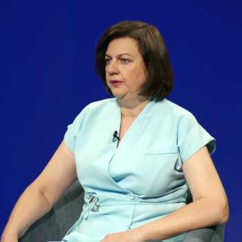 «СРЕДА» с Ольгой Медведевой 