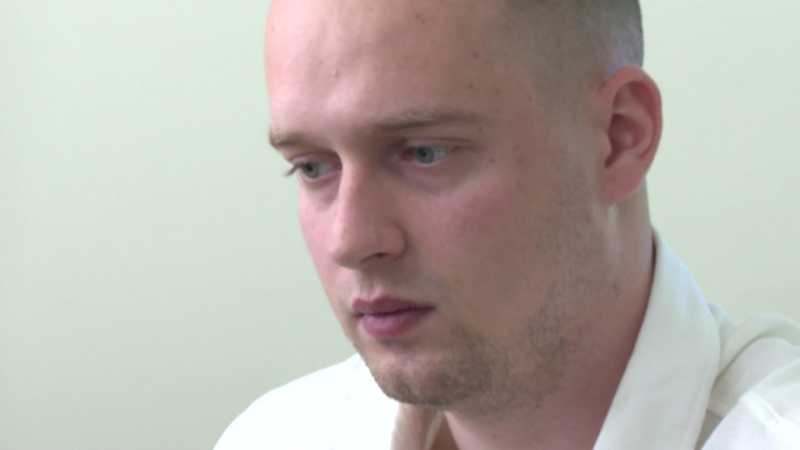 Учитель математики из Никольской школы стал призёром Всероссийского конкурса материалов для агроклассов