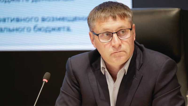 Александр Шуваев поручил стабилизировать работу горячей линии мэрии Белгорода