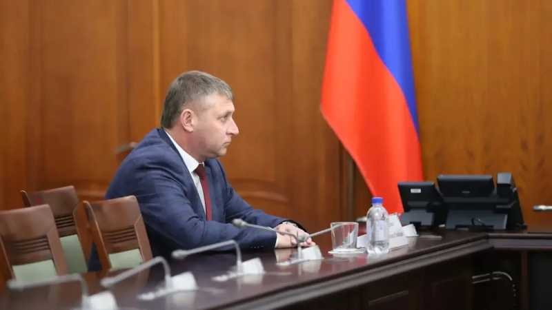 Поликлинику №8 в Белгороде обновят в рамках нацпроекта