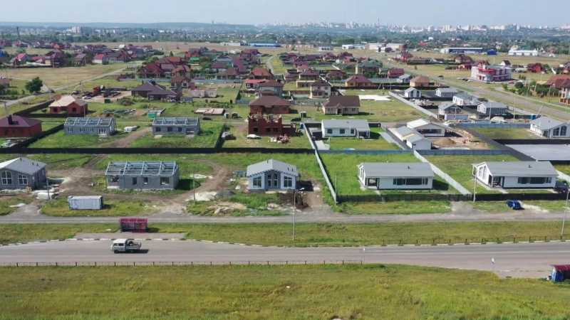  Матерям–героиням в Белгородской области предлагают давать землю бесплатно