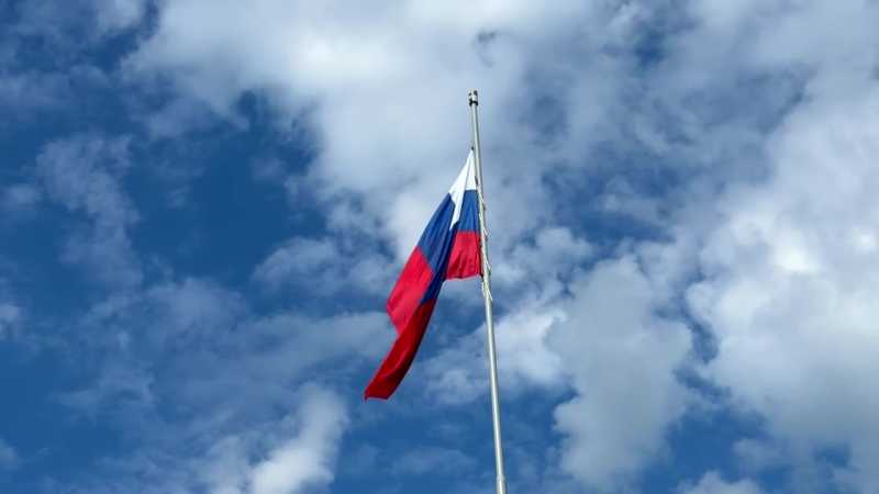 Александр Шуваев поздравил белгородцев с Днём России
