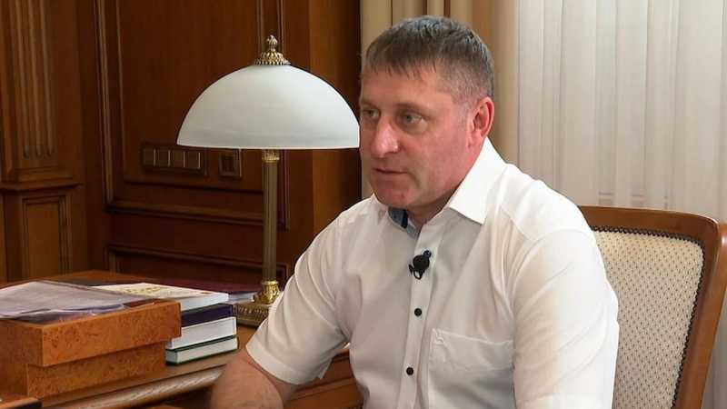 Шуваев: «Президент сказал мне – ты едешь не воевать, а управлять регионом»