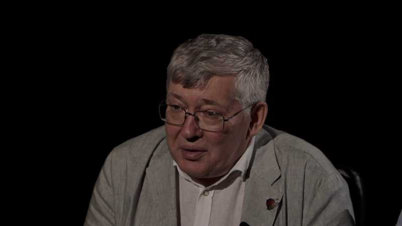 Как сейчас живёт Севастополь под обстрелами?