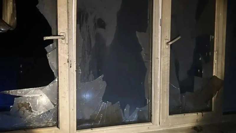 27 июня ВСУ 64 раза атаковали Белгородскую область