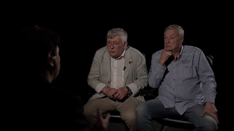 Геннадий Алёхин: понятие «линия фронта» утрачивает смысл