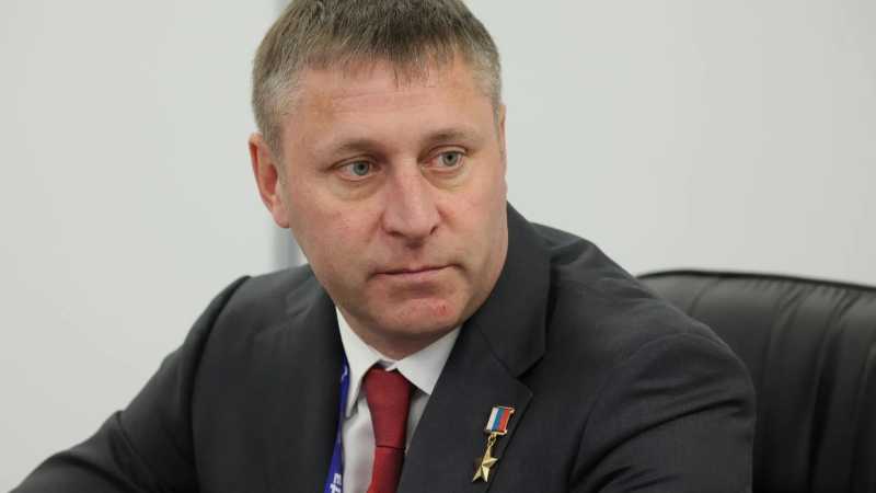 Ночной удар по инфраструктуре Александр Шуваев назвал самым массированным с начала СВО