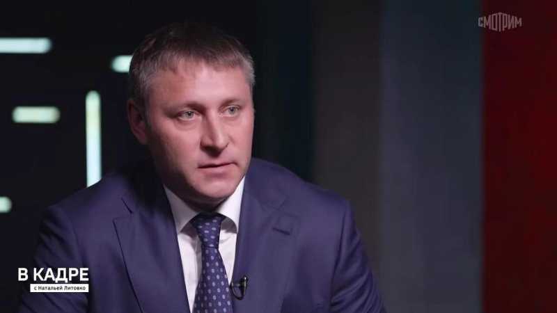 «Здесь всё знакомо»: Александр Шуваев – о возвращении на малую родину