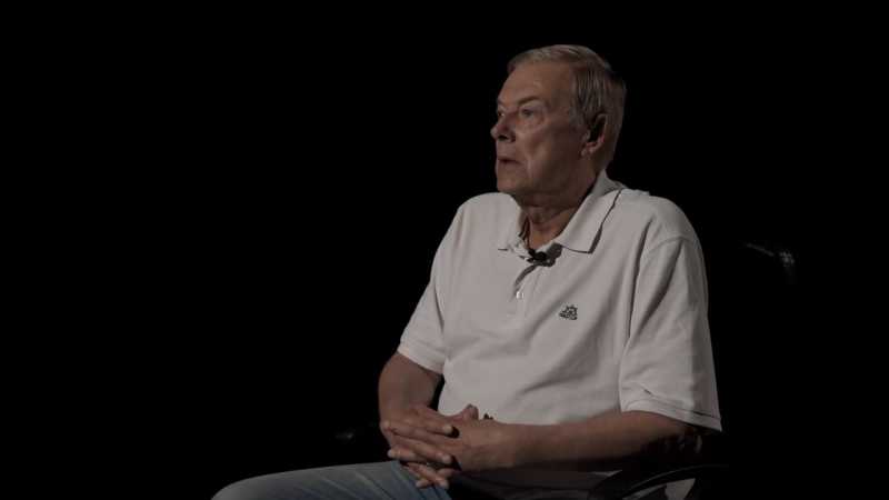 Геннадий Алёхин: В ВСУ считают, что дроноводам ноги не обязательны